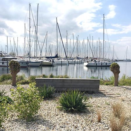 Marinaparcs Almere Bagian luar foto