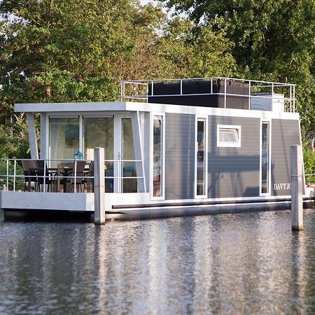 Marinaparcs Almere Bagian luar foto