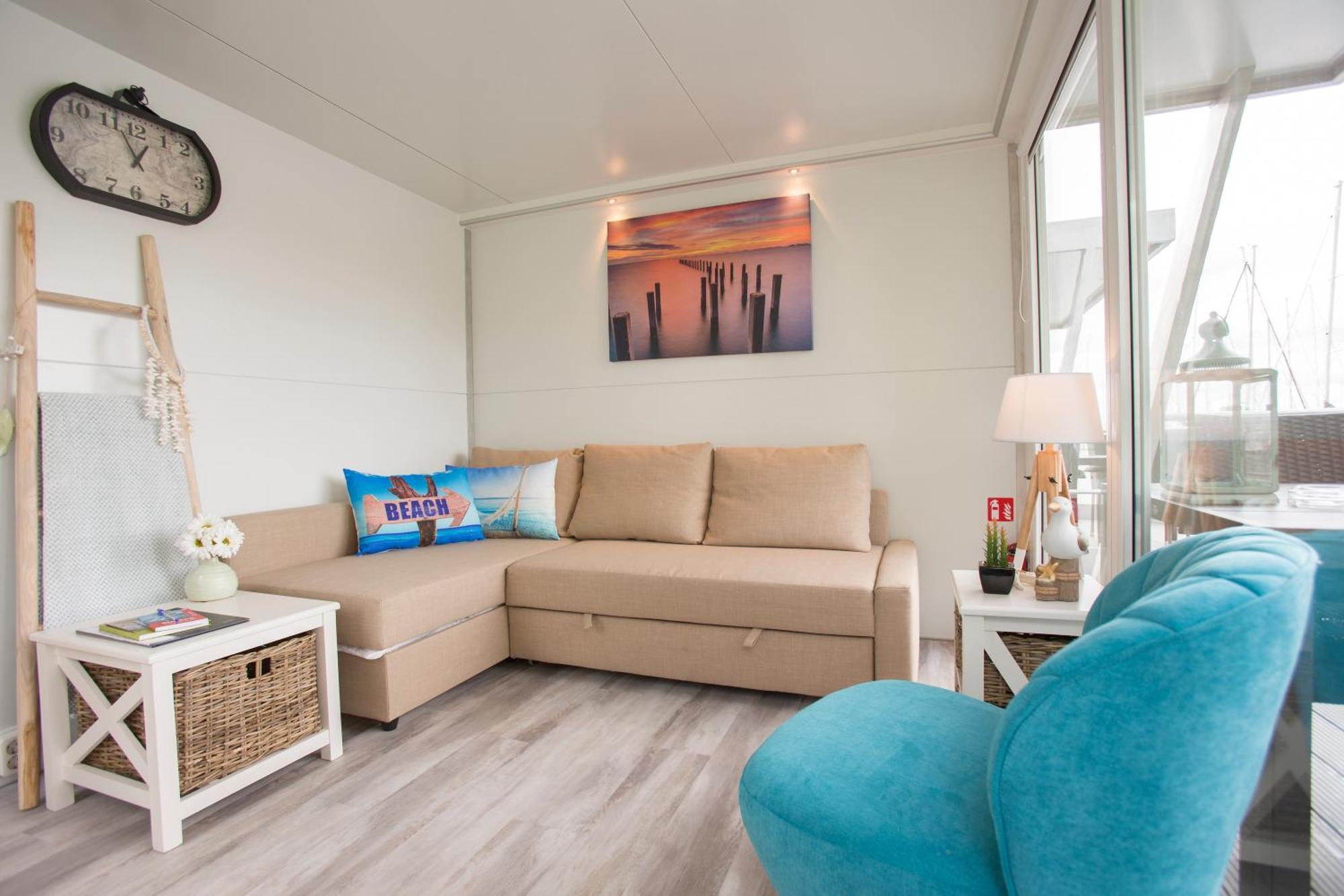 Marinaparcs Almere Bagian luar foto