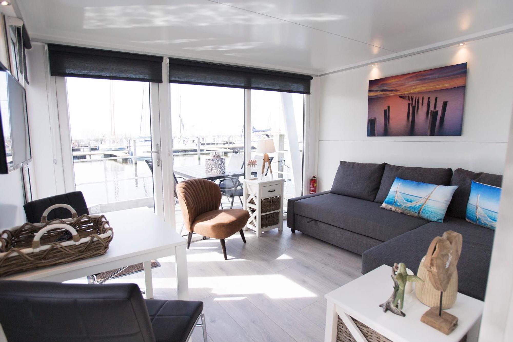 Marinaparcs Almere Bagian luar foto