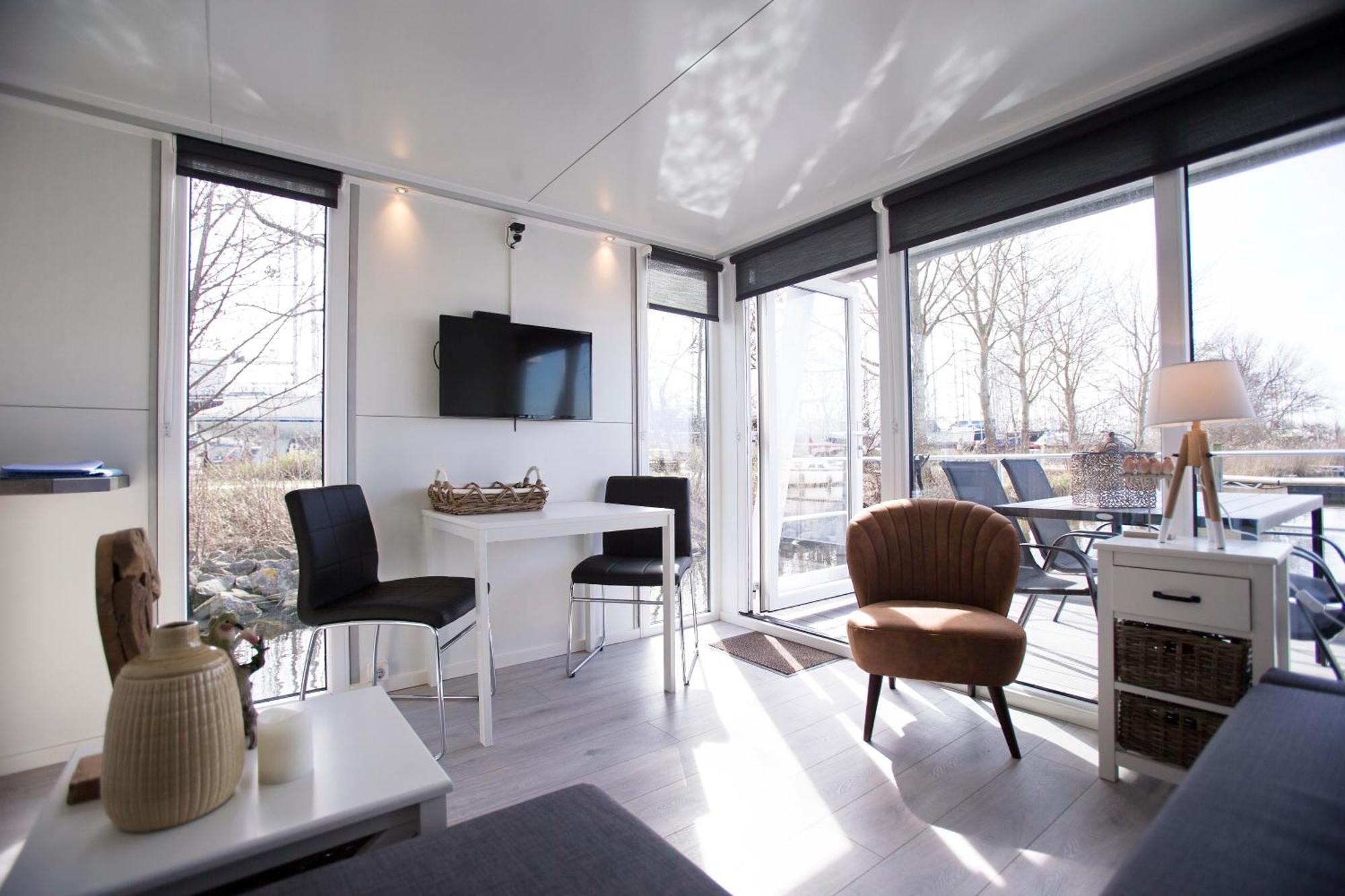 Marinaparcs Almere Bagian luar foto