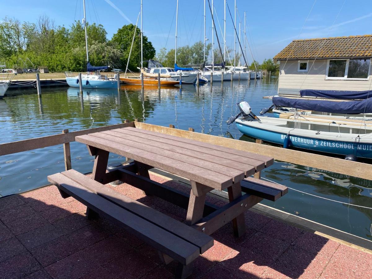 Marinaparcs Almere Bagian luar foto